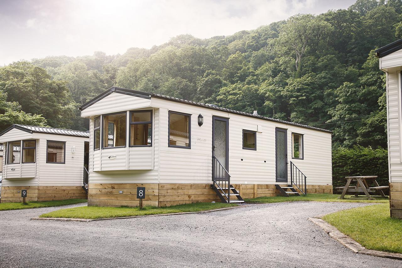 Oxwich Bay Hotel Swansea Exterior photo