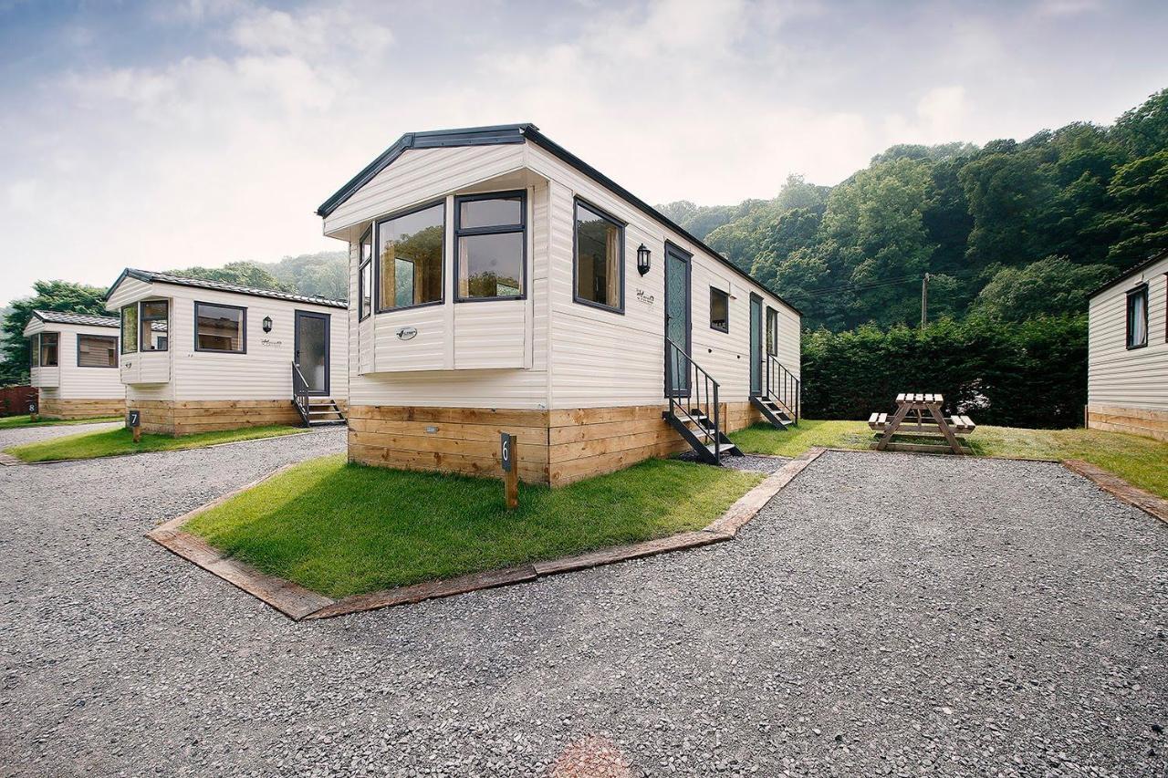 Oxwich Bay Hotel Swansea Exterior photo